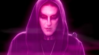 Download Lagu Motionless In White - Afraid of the Dark [Official Video] MP3