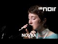 Novaa  cant take this silence live im tv noir hauptquartier