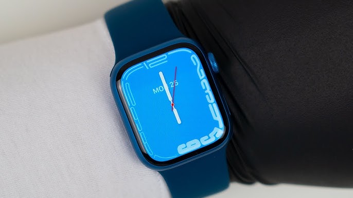 Apple Watch Series 7: análisis, review a fondo de sus