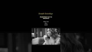 About You. Blxst. (2021)