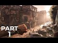 Dying Light: The Beast – Part 1 | First Steps Into the Broken City