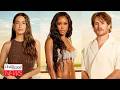 Bravo Launches Investigation Into Leaked 'Summer House' Reunion Audio | THR News