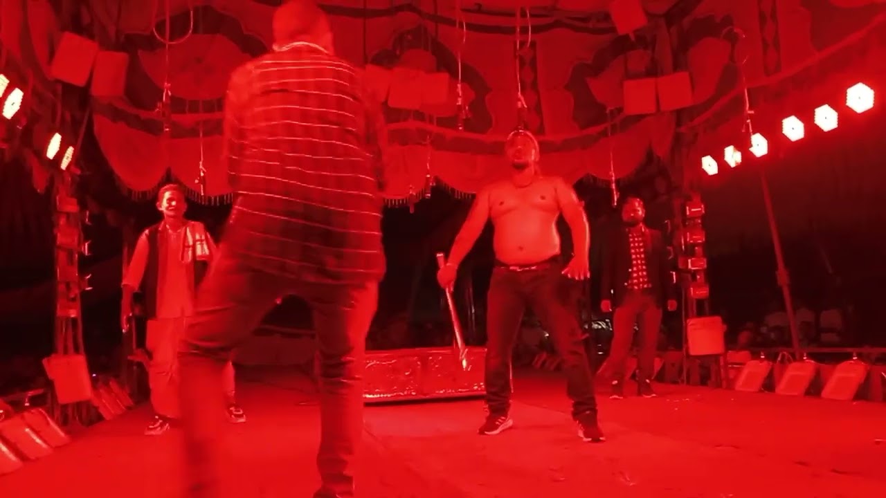 Chatira kahaku dekhichi kia Naik Pada jatra