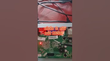 reset đầu ghi hình CAMERA AVTECH ❤️ #trươnggiađạt #camera