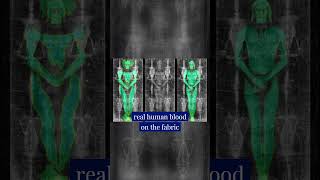 Science Cannot Explain the 3D Image on the Shroud of Turin #shroudofturin #JesusChrist #christian