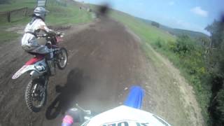 Trevor shaffer mx