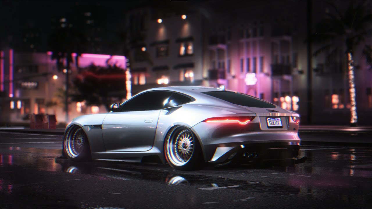 hellion thugger audio edit