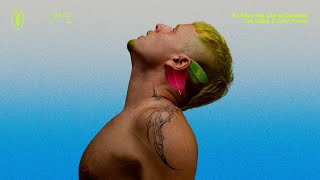 Davi Sabbag - Eu Ådoro ft. Linn da Quebrada (Música & Letra)