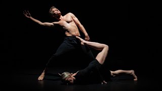 Guest Performance Patchwork Ghent - Margot Vanhove & Tobias Deslagmeulder (2024)