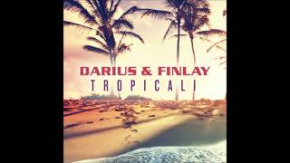 Darius & Finlay - Tropicali (The One Remix Radio Edit)