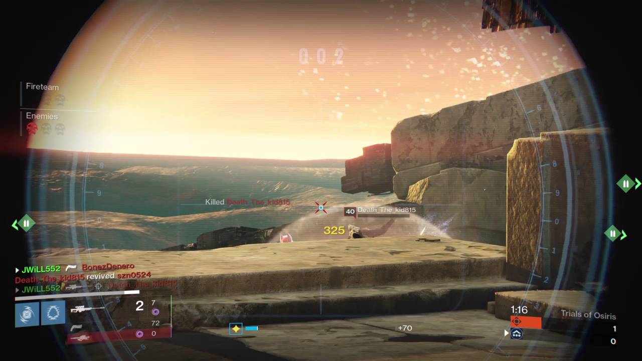 No Headglitch For You