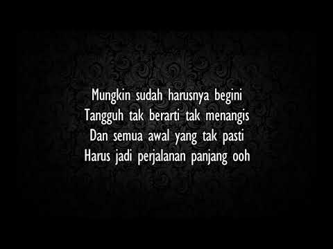 Budi Doremi - Menjadi Lelaki (lirik)