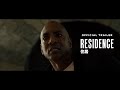 RESIDENCE OFFICIAL TRAILER 2025 Horror Short Film 