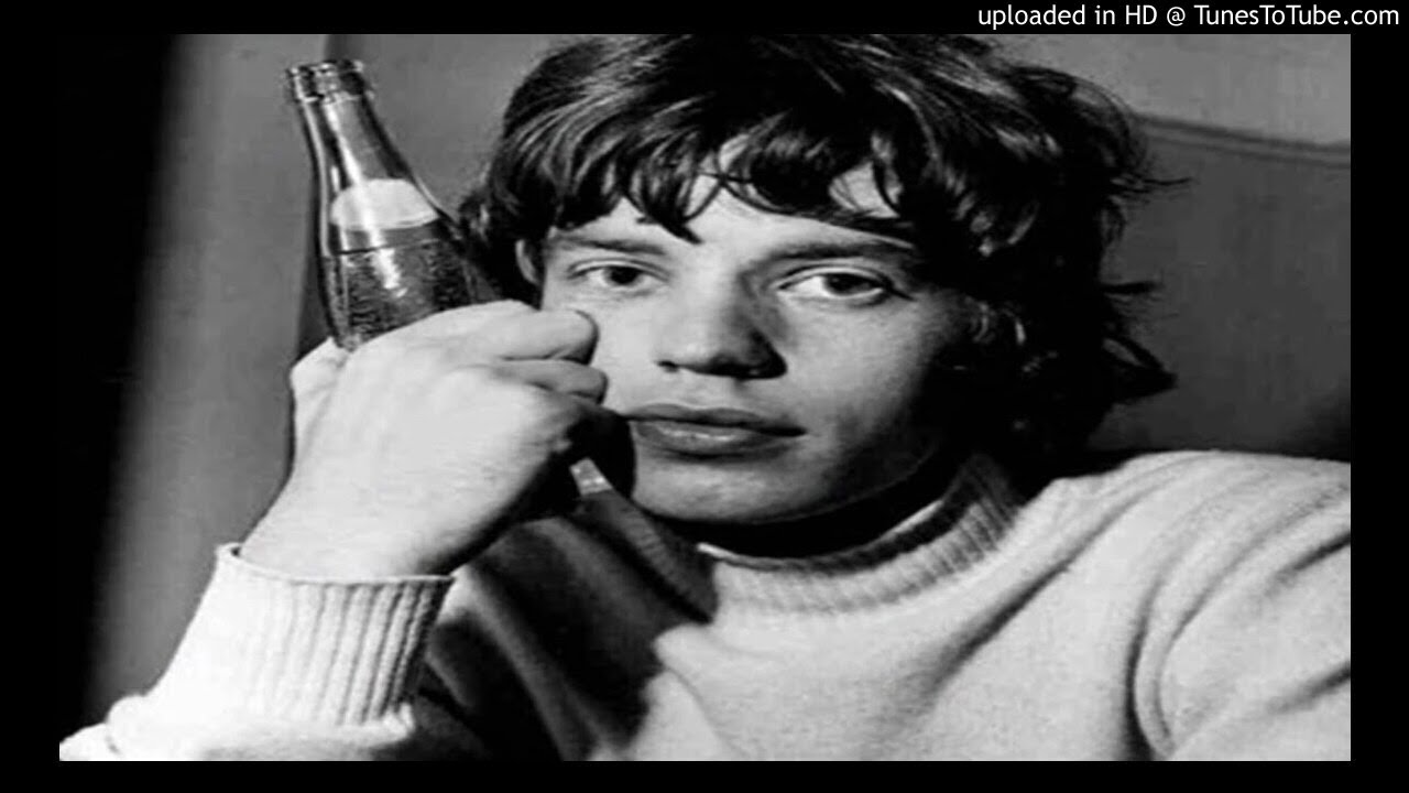 MICK JAGGER - lucky in love (dance mix) - YouTube