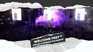 Welcome Fest / Hande Yener