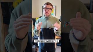 Food Influencing Misconceptions