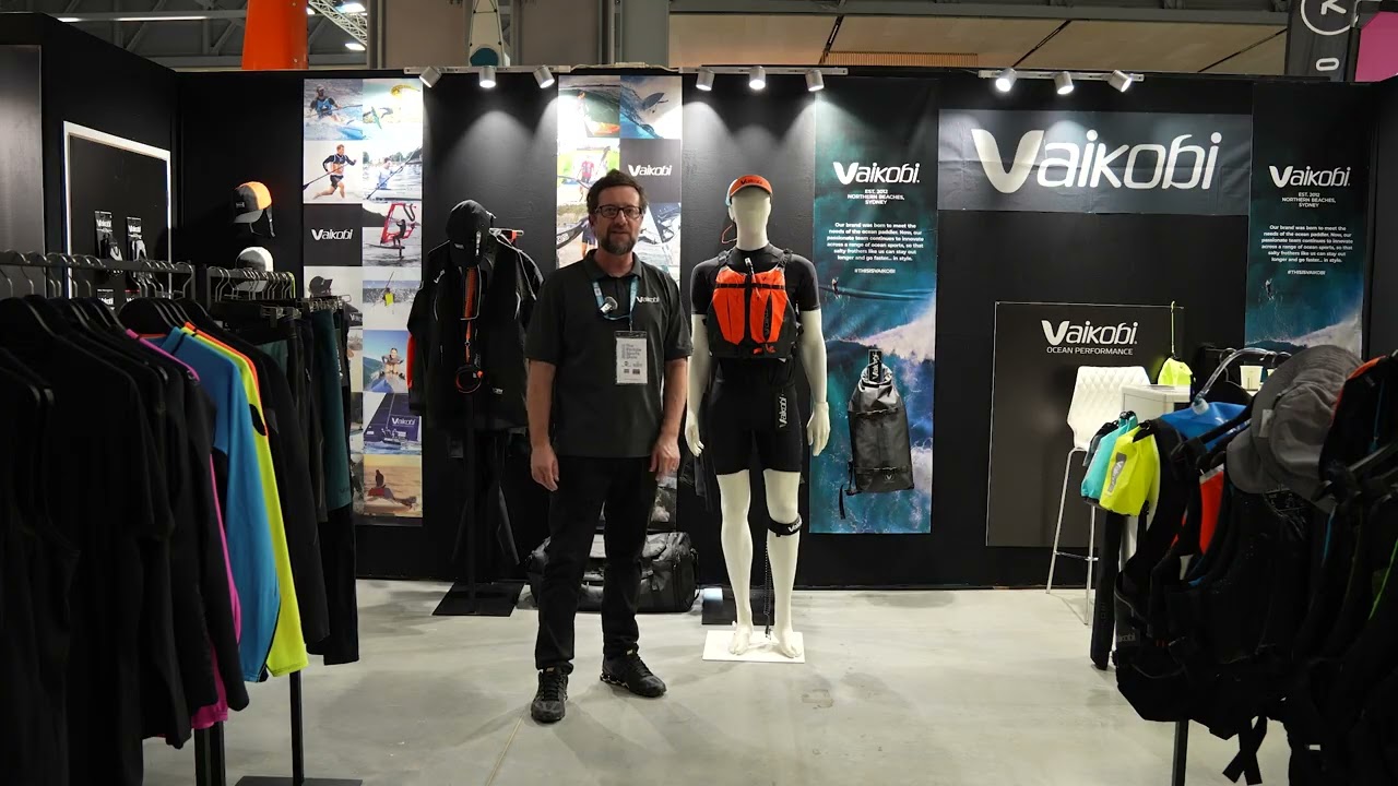 Vaikobi | V4 | Equipment | P2S2025