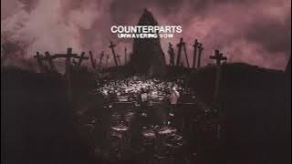 Counterparts 'Unwavering Vow' (Live in Toronto)