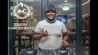 #Gqomfridays Mix Vol 199 Mixed By Zassh Vanger Boyz