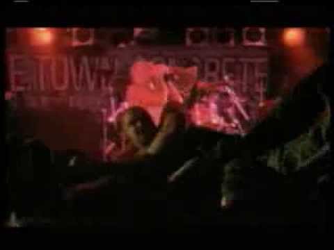 E-Town Concrete - Punch the Walls [Official Video] - YouTube