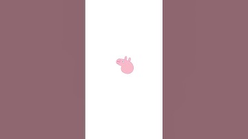 Peppa Pig in python pydroid 3
