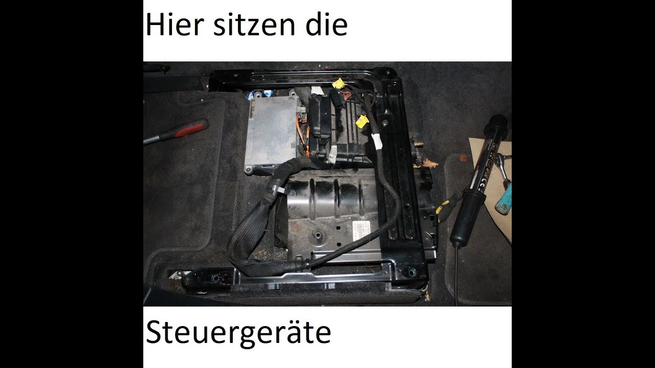 Problem Mit Verteilergetriebe - Porsche Cayenne 92A (958