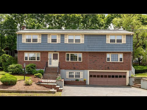 515 Upham St, Melrose, MA home video tour