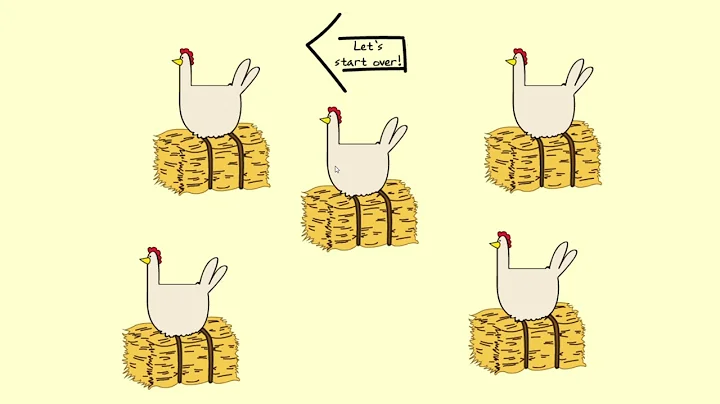 Egg-tivities