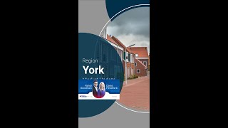 York Region Market Snapshot