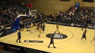 Charge Block or Flop
