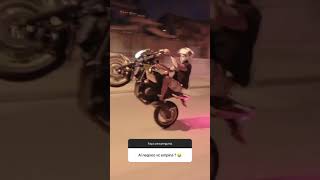 Renato Garcia Empinando Com A Xj6