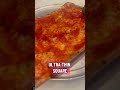 Keeping it skinny #pizzapie #pizzalover #pietime #food #itspizzatime #foodie p