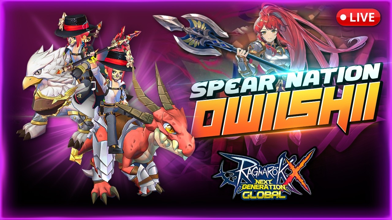 Rox Global - Chill Stream | MVP Hunt | EPI. 18 | LK/PALLY POV