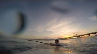 Juno Beach Pier  - 01/26/2017 by Maximo Trinidad 134 views 7 years ago 1 minute, 40 seconds