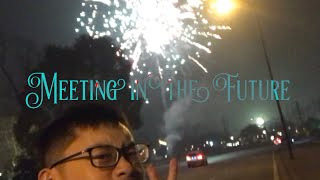 Dannylation - Meeting In the Future (Official Music Video)