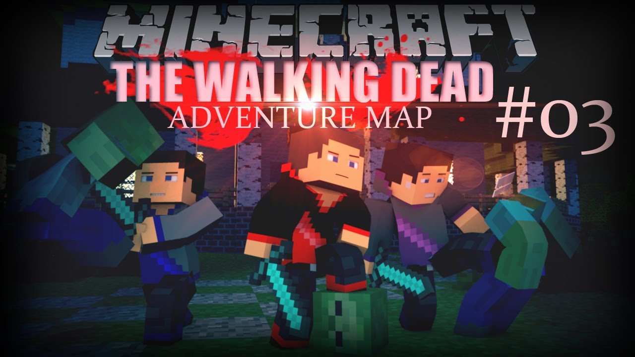 Dead adventure. The Walking Dead майнкрафт. Карта Walking Dead майнкрафт. You Dead Minecraft. Minecraft Death Alpha Versions.