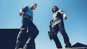 Rick y Daryl » Light 