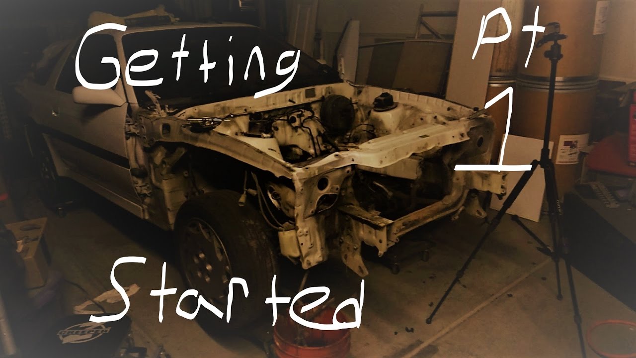 1986 mk3 supra restore part 1 fender and front bumper removal toyota supra replacement suspension