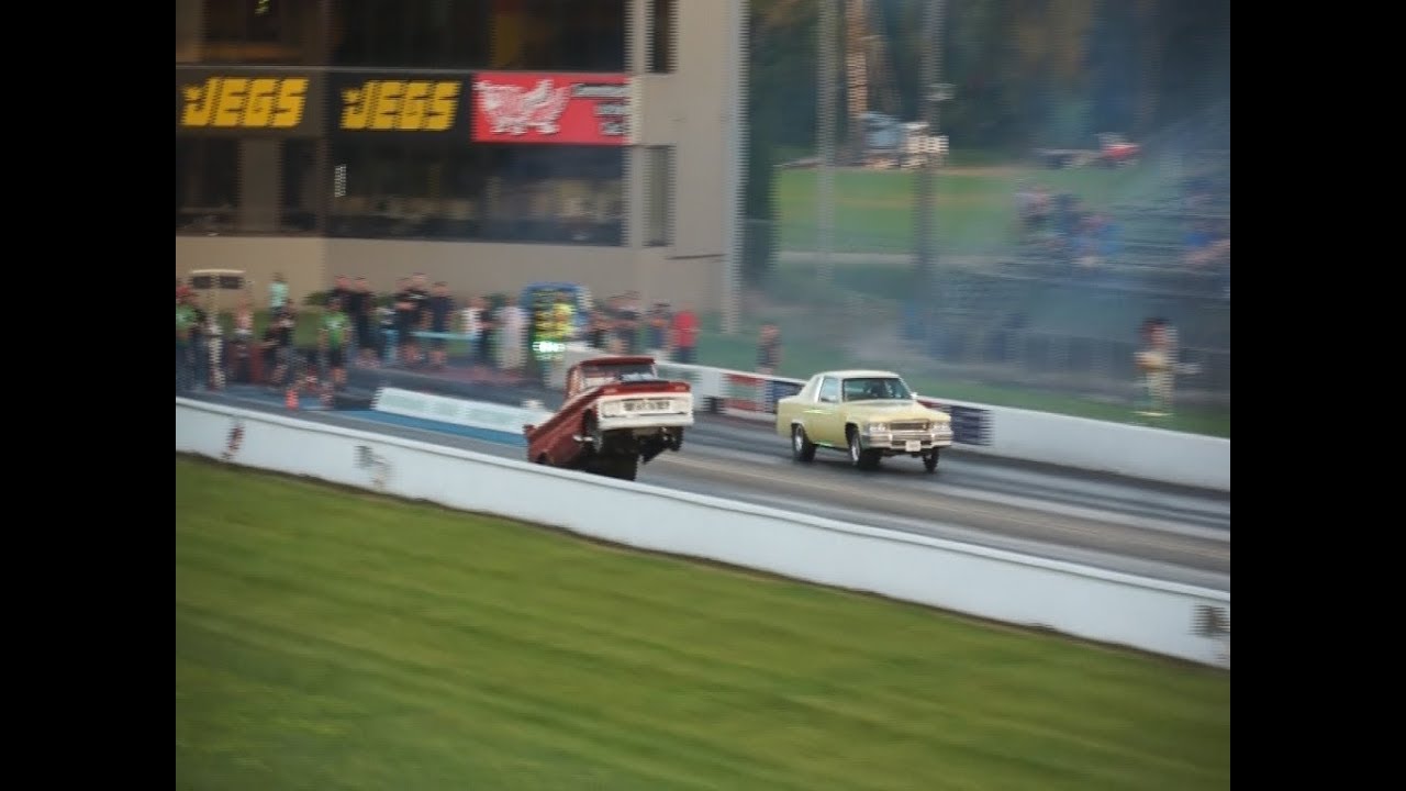 Street Car Takeover 2019 Columbus Ohio LONG video! YouTube