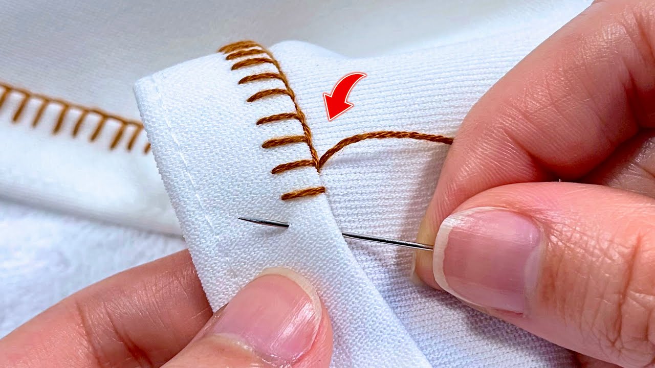 16 Genius CLOTHING REPAIR & FOLDING HACKS to Avoid Replacing Clothes