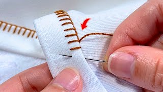 16 Genius CLOTHING REPAIR & FOLDING HACKS to Avoid Replacing Clothes