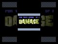 Amiga Demo Text tro by Damage UK | #amiga #cracktro #demoscene #retrogaming
