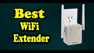 Consumer Reports WiFi Extender