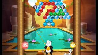Panda Pop Level 93