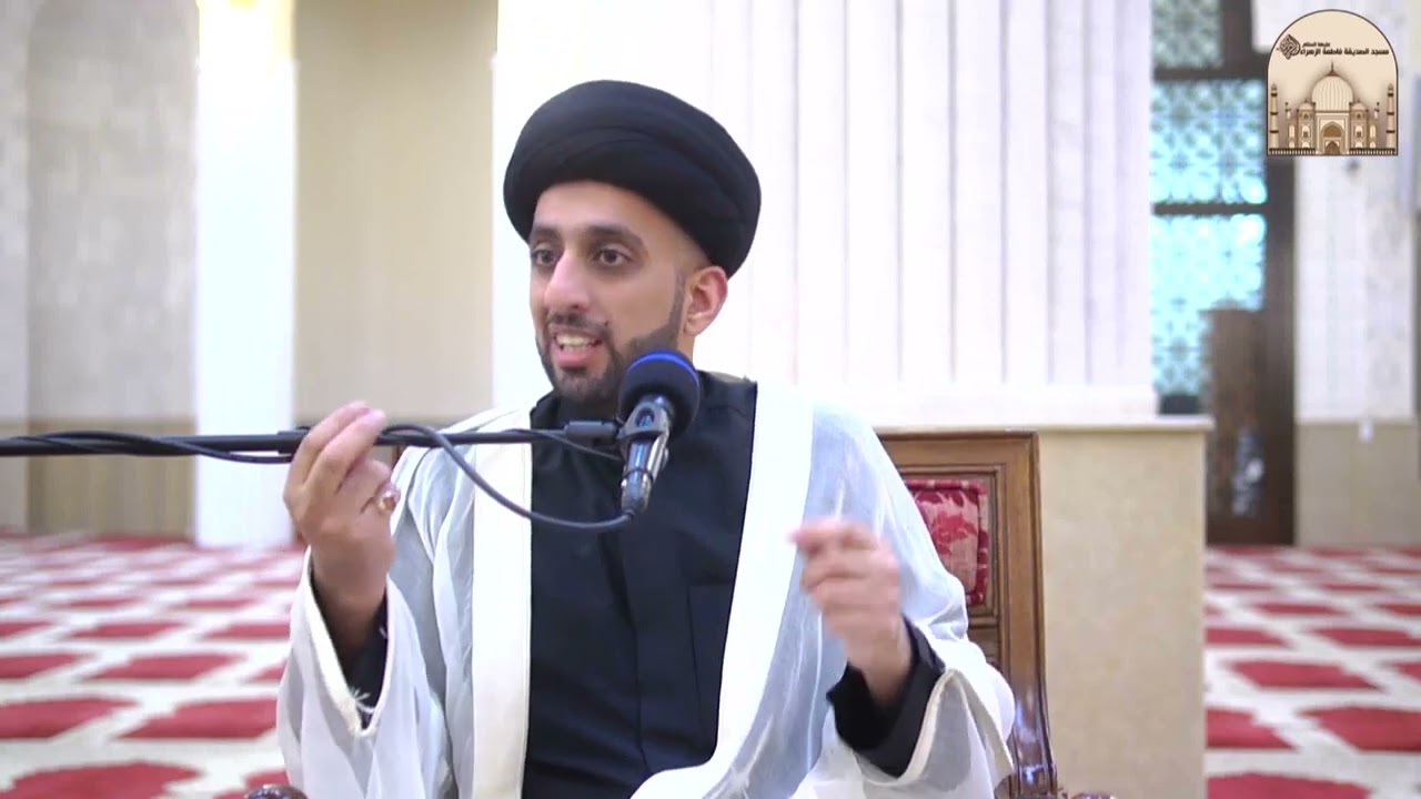 إذا صلاة الغفيلة غير مستحبة لماذا نصليها ؟ - سماحة السيد موسى العلي