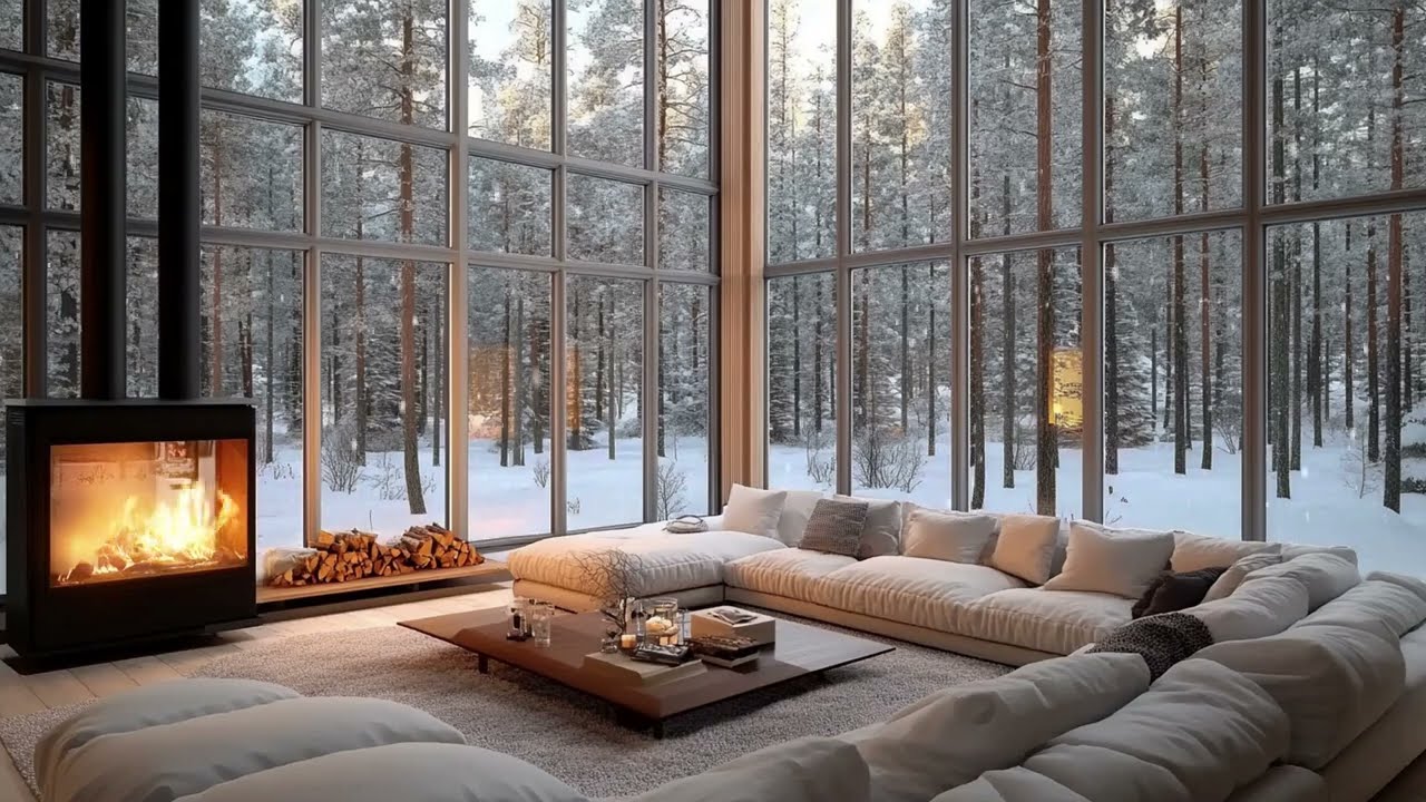 A Whisper Of Snow Brings A World Alive With Wonder And Delicate Magical Ephemeral Grace