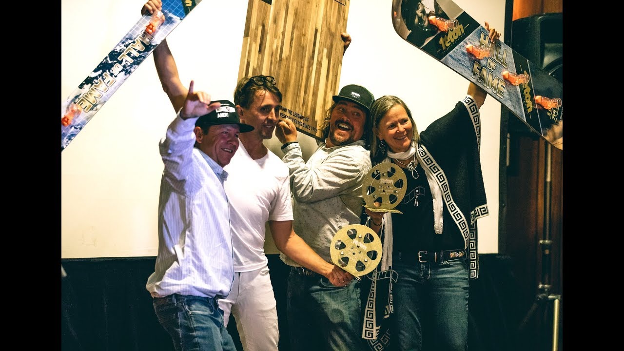 Meet the 2018 TGR Hall of Fame: Julie Zell and “Sick” Rick Armstrong