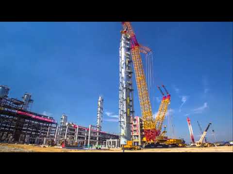XCMG New Wind