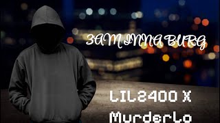Lil24our X MurderLo- 3am inna burg (Official Audio )