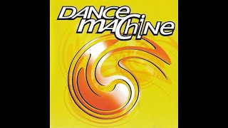 PROGRAMA DANCE MACHINE (By Dj Myller)